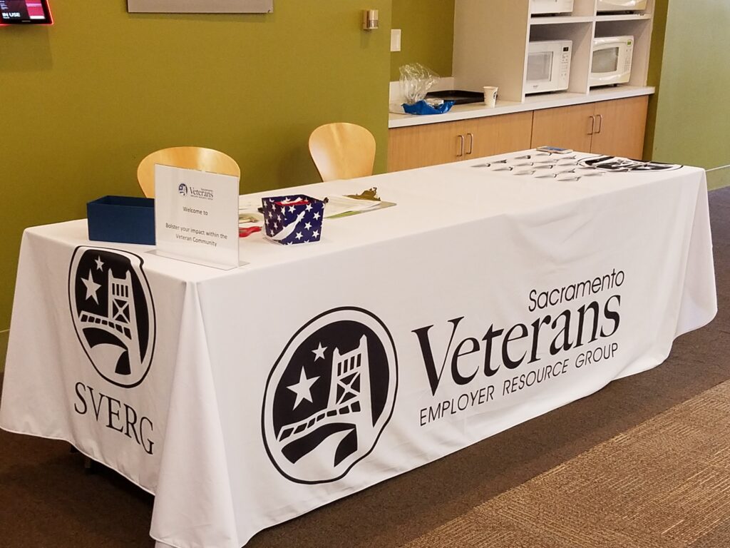Veterans Employer Banner
